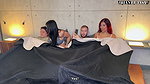 QUARTET with two horny Colombians Alejandra Palacios Feat PipeBoy & Brian Evansx