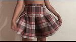 REDHEAD SCHOOLGIRL GETS PHOTOS TAKEN AND FUCKED BY HER STEPBROTHER