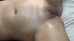 Rich massage to my neighbor’s slut