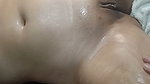 Rich massage to my neighbor’s slut