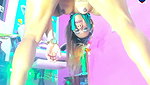 Ride Ur Dick Until Christmaxxx All Day Only Jumping in Ur Beautiful Legsss Baby Love
