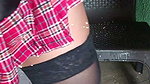 Secret Sexy Masturbstion Crispyhoney Allbody and Tutyfritylove My Dadd