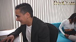 Secretary Has Strong Anal with Her Boss