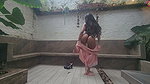 Sensual Moves Under the Open Sky