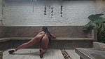 Sensual Moves Under the Open Sky