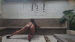 Sensual Moves Under the Open Sky-1