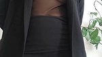 SEXY TEACHER FUCKS HER STUDENTS IN THE MIDDLE OF ANATOMY CLASS