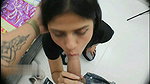 Sharing Room With My Stepson – Huge Cock – In Spanish