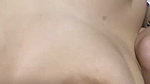She bounced my huge tits and massaged them very tasty