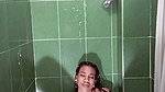 Shower Hot Bubbles, Soap and Squirt Orgams Copilation Cum