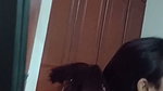 Shy college student 18 year old with a big ass doesn’t go to class and goes to her boyfriend’s house