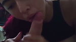 Shy college student 18 year old with a big ass doesn’t go to class and goes to her boyfriend’s house