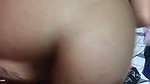 Stepbrother pierces his stepsister’s ass for the first time
