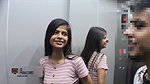 Stepsister, Come and I’ll Fuck Your Pussy Until I Fill You with Milk – Porn in Spanish