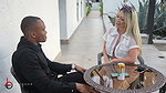 Stranger blonde takes me to her house so I can stick my BBC in her – Tatiana Alvarez & Brandon Cruz