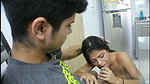 Sucking cock with my deep throat – Porn in English