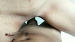 Super Hot Huge Ass POV Creampie for Beautiful Pussy