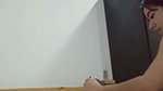 Sweet submissive girl gets tied up and spanked until she has multiple orgasms