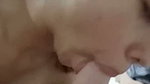 Sweet submissive girl gets tied up and spanked until she has multiple orgasms