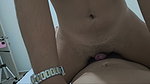 Tender Petite Latina lets her vagina be fucked to gain more followers