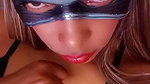 The sexy hero is ready to save you from your boredom