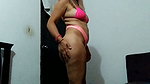 The stepmom is very hot