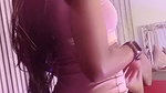 The way you look at me is already halfway to undressing me