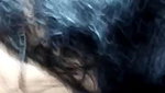 Desi Bhabhi Horny n sucking Driver video-2