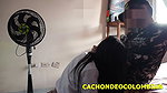 Total MORBO!! FUCKING WITH UNFAITHFUL COLOMBIAN STUDENT
