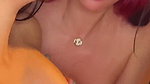 Two Hot Latinas Give Me a Double Blowjob and a Threesome – Yenifer Chacon & Amanda Rabbit