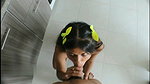 Very hot Indian gets fucked on all fours by her stepbrother – Porn in English