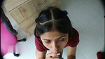 Very hot Indian gets fucked on all fours by her stepbrother – Porn in English