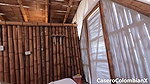 VERY HOT NEIGHBOR ALONE Masturbating, WITH MY COCK I CALLED HER DESIRE