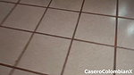 WE CALLED A SHAME CUCKOLD FROM MILEROTICOS TO FUCK MY GIRLFRIEND HARD