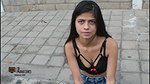 Whore on the Street Suck My Cock, She Does It Incredibly