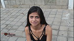 Whore on the Street Suck My Cock, She Does It Incredibly