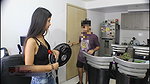 Whore on the Street Suck My Cock, She Does It Incredibly