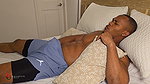 Why do you leave the semen inside me I fuck my friend’s stepmom when she lets me stay at her house – MILF Monique Fuentes & Brandon