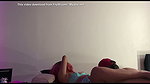 YOUNG GIRL OF 18 CALLS A MATURE MAN TO FULFILL HER FANTASY