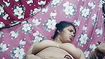 Hot boudi Ti live premium show