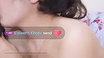 baby queen Ti live premium show