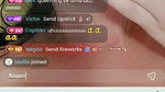 erica Ti live premium show