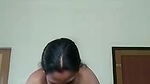 Desi bhabhi making video for lover