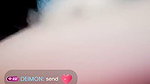 saniana Ti live premium show
