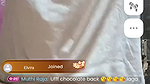 sweetie Ti live premium show