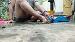 Youtuber Daily story life of aparna_12