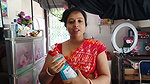 Youtuber Sumi