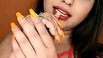 ALIYA GHOSH LIVE 15 MAR
