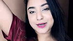ALIYA GHOSH LIVE 20 MAR