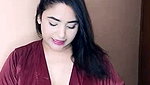 ALIYA GHOSH LIVE 20 MAR